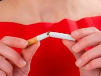 В Великобритании компания мотивирует своих сотрудников бросить курить