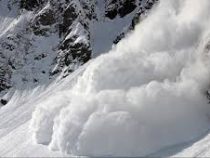В горных районах республики ожидается сход лавин