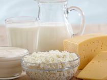 13 предприятий будут экспортировать сухое молоко и сыр в Китай