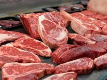 Госветинспекция ввела ограничения на ввоз мяса из КНР