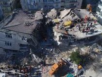 Среди погибших в результате землетрясения в Турции кыргызстанцев нет