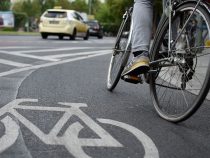 В Бишкеке построят единую сеть велодорожек