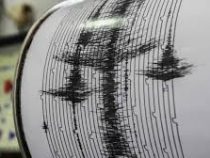 За сутки в Кыргызстане произошло два землетрясения
