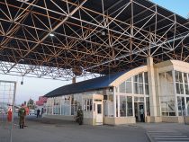 КПП «Ак-Жол» на границе с Казахстаном закроют на ремонт 20 февраля