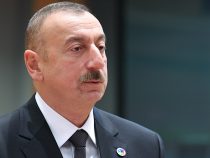 Президент Азербайджана посетит Кыргызстан с официальным визитом