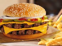 Сеть быстрого питания в США обменяет фото бывших на бургер