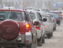 В Бишкеке появится автоматическая система управления дорожным движением