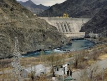 Кыргызстан ведет переговоры с РУз по строительству Камбар-Атинской ГЭС-1