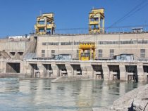 Стоимость модернизации Уч-Курганской ГЭС составит 160 млн долларов