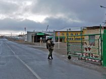 Точной даты открытия кыргызско-китайской границы нет