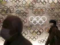 МОК  допустил отмену летней Олимпиады в Токио из-за коронавируса