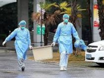 Жертвами коронавируса в Китае стали уже 2700 человек, количество заболевших