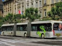 В Люксембурге весь общественный транспорт станет бесплатным
