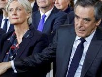 Во Франции начался судебный процесс над бывшим премьер-министром