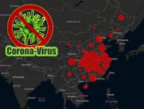 Ситуация с распространением коронавируса в мире может «выйти из-под контроля»