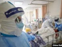 Почти 2800 человек погибли из-за коронавируса в Китае