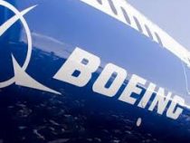 Компания Boeing в прошедшем году не получила ни одного заказа на новые самолеты