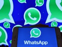 Число пользователей мессенджера WhatsApp достигло двух миллиардов