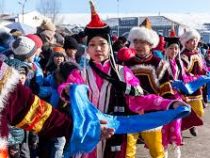 В Монголии из-за коронавируса запретили празднование Нового года