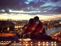 Туристы назвали самые романтические города