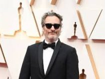 Хоакин Феникс удостоен «Оскара» в номинации «Лучший актер»