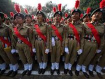 Индийским женщинам впервые разрешено занимать командные посты в армии