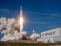 Компания SpaceX отправила на орбиту новую группу из 60 мини-спутников проекта Starlink