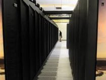 Великобритания выделяет более миллиарда фунтов на суперкомпьютер для прогнозов погоды