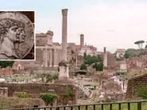 Итальянские археологи нашли саркофаг, связанный с легендарным основателем Рима