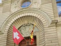 Глава Швейцарии пригласила на юбилей граждан, родившихся с ней в один день