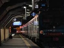Австрия возобновила железнодорожное сообщение с Италией
