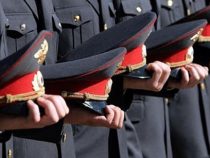 МВД усилит меры безопасности в Бишкеке