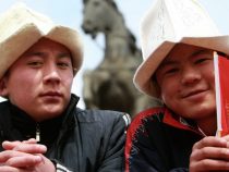 В Кыргызстане сокращается число молодежи, особенно в городах