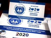 Перепись населения в Кыргызстане будет носить обязательный характер