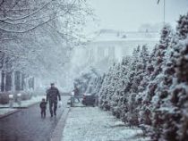 В Кыргызстане 13 февраля ожидается снег