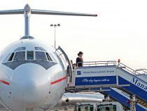 Авиакомпании отменяют рейсы из аэропорта «Манас» из-за коронавируса     