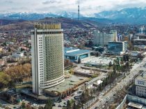 Алматы полностью закрывается с 22 марта