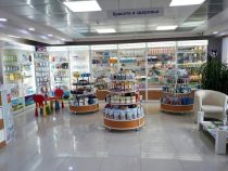 Правительство установило новые правила для аптек и магазинов
