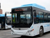 Семь компаний хотят поставить автобусы в Бишкек