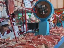 В Баткенской области закрывают крупные рынки на карантин