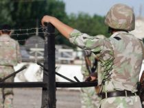 Кыргызстан временно закрыл границы с Казахстаном, Узбекистаном и Таджикистаном