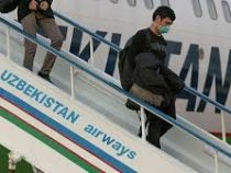  Власти Узбекистана закрывают границы