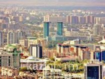 Алматы планируется «полностью» закрыть с 22 марта