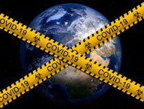 Страны Латинской Америки закрыли границы из-за COVID-19