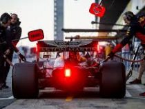 В Монако отменен этап чемпионата мира «Формулы-1»