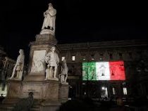 Италия из-за коронавируса приостановит всю производственную деятельность