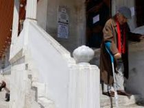 Власти Турции из-за коронавируса запретили выходить на улицу пожилым людям