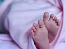 Новорожденную девочку в Индии назвали в честь коронавируса