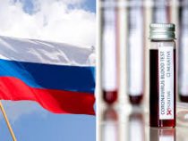 Российские ученые создали высокоточный тест на выявление коронавируса