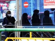 В Иране из-за коронавируса на месяц закроют школы и университеты